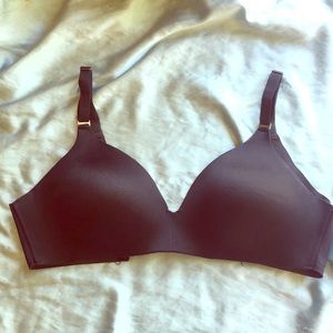 Soma wireless bra
